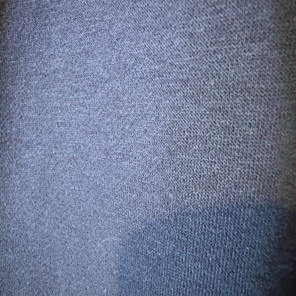 Members Only Mens Classic Fleece Full Zip Navy Vented Jacket Size XL NWOT Iconic - Picture 13 of 15